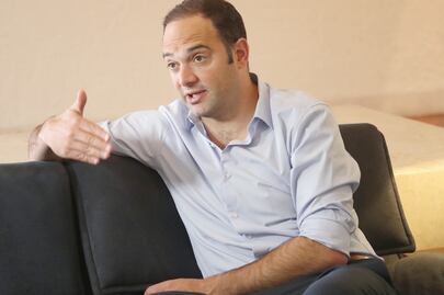 “Dialogar es la esencia de la democracia”: León Krauze