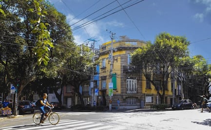 UNAM anuncia cierre del Muca-Roma como recinto de Artes Visuales