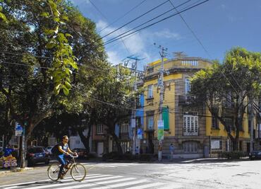 UNAM anuncia cierre del Muca-Roma como recinto de Artes Visuales