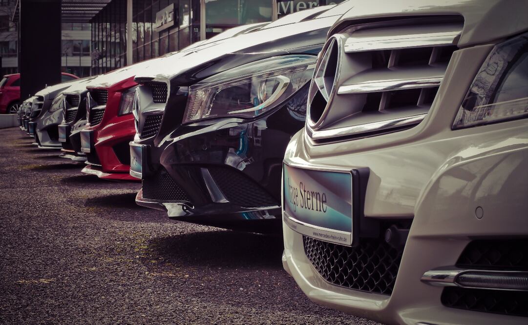 En comparación con los resultados del 2021 hay un aumento de 11% en problemas por cada 100 vehículos. Conoce los autos con mejor y peor fabricación. Foto: Pexels