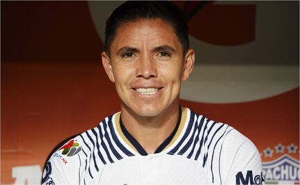 Efraín Velarde: "Los ojos de México y el mundo estarán en nosotros"