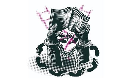 Amparo de jueza contradice tesis de la Corte