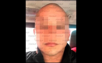 Cae presunto asesino de Aurelio Gancedo, exlíder priista en SLP