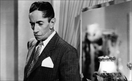 La falsa muerte de Agustín Lara