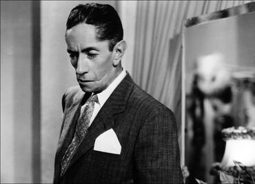 La falsa muerte de Agustín Lara