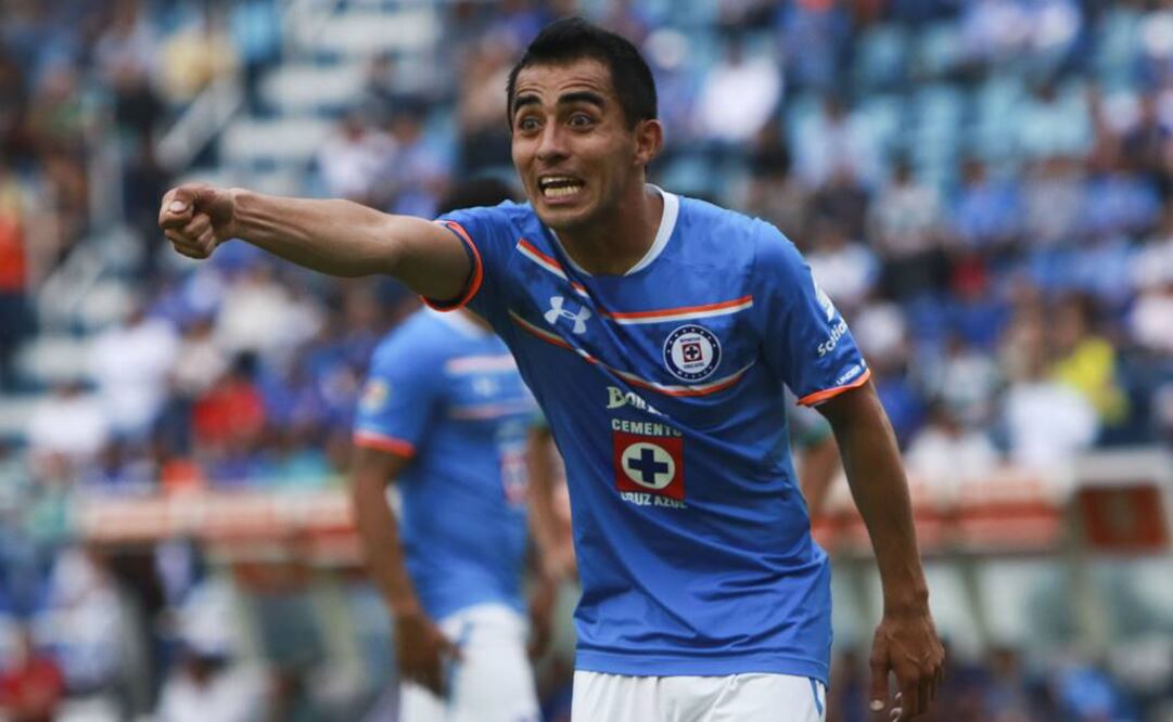 Rafael Baca  (ARCHIVO / EL UNIVERSAL)