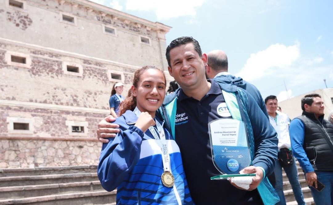 Foto: Twitter @diegosinhue