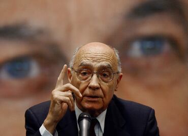 "No es una década sin Saramago": Pilar del Río, viuda del Nobel portugués