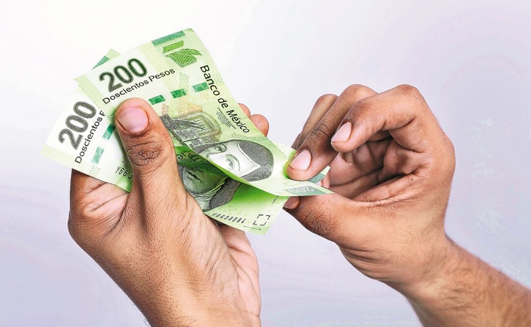 Foto: YADIN XOLALPA / ELUNIVERSAL