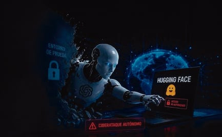 ¿Por qué ocurrió el hackeo de OpenAI a Hugging Face?