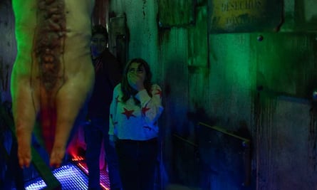 Six Flags México: qué ver en el Festival del Terror 2025