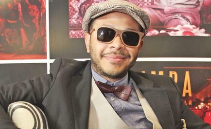 Kalimba dará concierto sinfónico