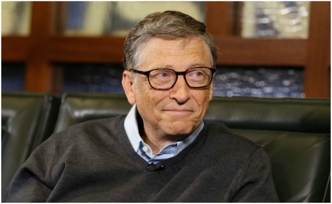 Que Bill Gates utilice Android antes que iOS tiene mucho sentido