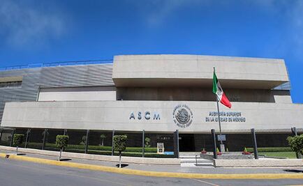 Reciben en Auditoría cascada de beneficios