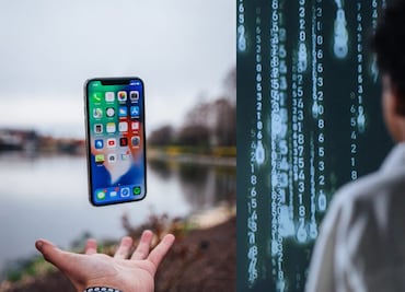 Así es el dispositivo de Sam Altman que reemplazaría al iPhone