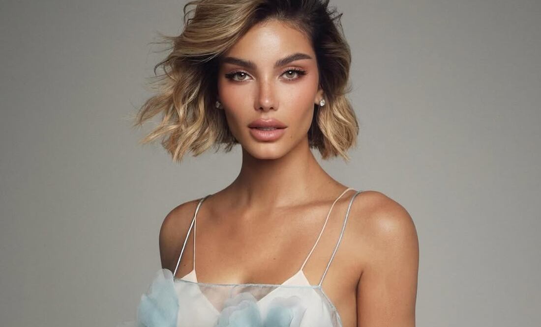 Aleska se encuentra en medio de la polémica por presunto robo. Foto: Instagram.