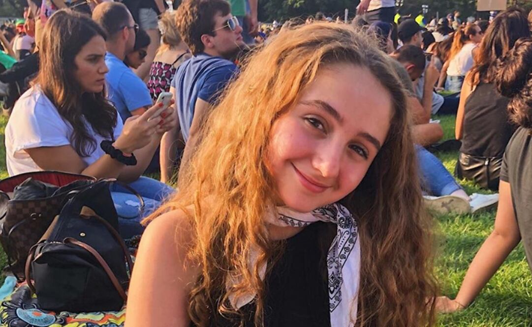 Foto: Instagram / Laurel Griggs