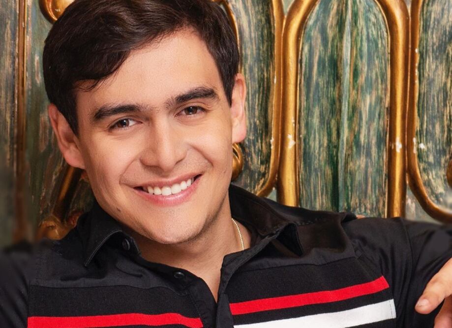 Julián Figueroa falleció la noche de ayer, tras un infarto al miocardio, de acuerdo a la información que Maribel Guardia, su madre, expresó en un comunicado.
Foto: Instagram