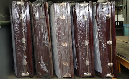 Gayosso makes the funeral industry in Mexico sustainable