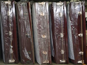 Gayosso makes the funeral industry in Mexico sustainable