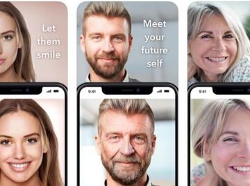 FaceApp responde a las dudas sobre su privacidad