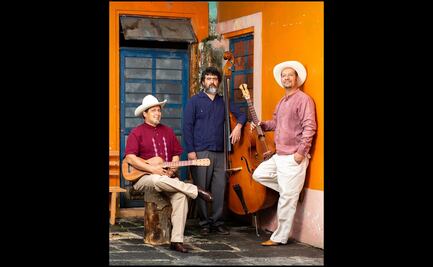 Son de Madera, la evolución del Son Jarocho