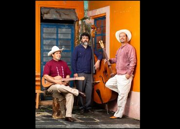 Son de Madera, la evolución del Son Jarocho