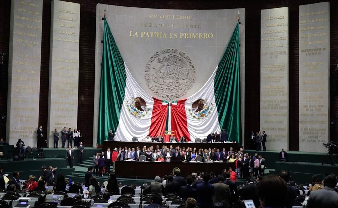 Foto: Archivo/EL UNIVERSAL 