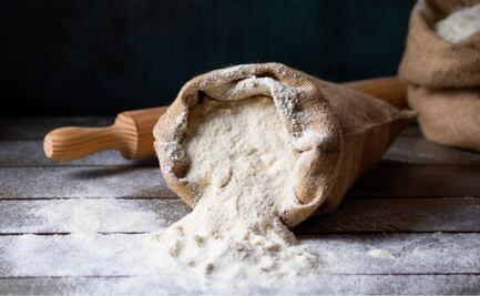 El tipo de harina apta para todos que acelera el metabolismo de las grasas; descubre sus beneficios