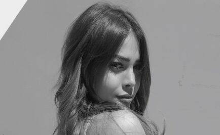 Danna Paola presume nueva bolsa de 33 mil pesos en Instagram