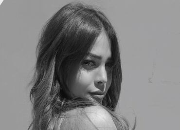 Danna Paola presume nueva bolsa de 33 mil pesos en Instagram