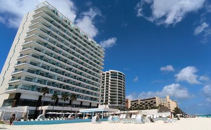 ¡Insólito! Hoteleros de Cancún proponen decretar moratoria a construcción en zona turística