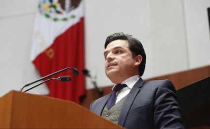 Ataque de Cadena a Nahle, "episodio de producciones Yunes": Zoé Robledo