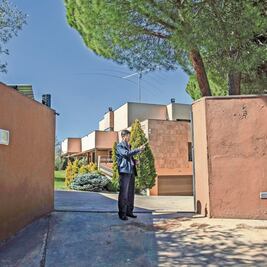 Cae exmarine por asalto a embajada norcoreana