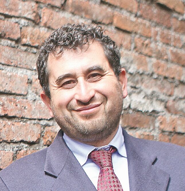 En la foto: César Cravioto (ARCHIVO EL UNIVERSAL)