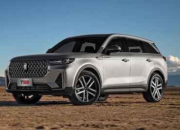 Bestune y JIM Ahora con Cobertura Nacional: SAAG Automotive se Asocia con Banorte y GNP