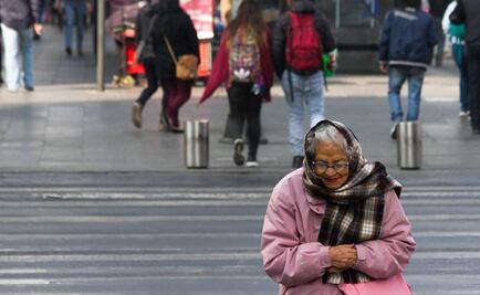 Alertan por rachas de viento en la Ciudad de México
