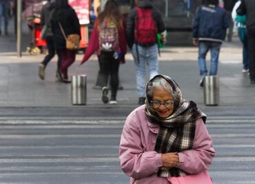Activan alerta amarilla por vientos fuertes en 12 alcaldías de CDMX