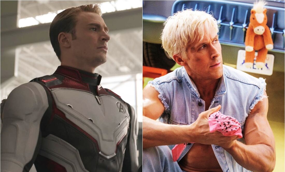 "Avengers: Endgame" es la cinta más taquillera por excelencia pues, desde el 2019, ninguna otro película ha podido superarla.
Fotos: IMDb