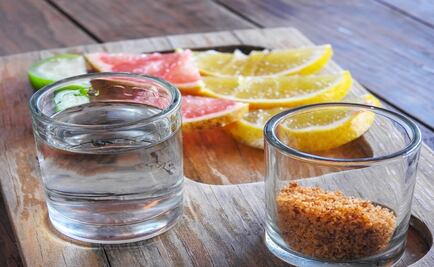 Recetas de mezcal fáciles de preparar 