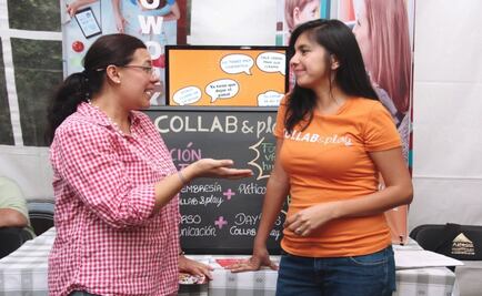 Evento para mamás emprendedoras 