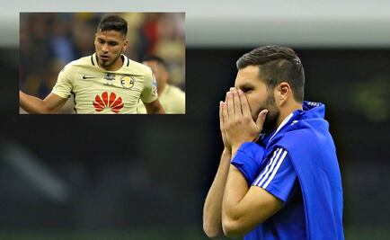 América, sin castigo por la lesión de Gignac