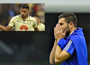 América, sin castigo por la lesión de Gignac