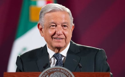 AMLO celebra resultados en elecciones de España; “pueblo español no cayó en la trampa de la derecha”