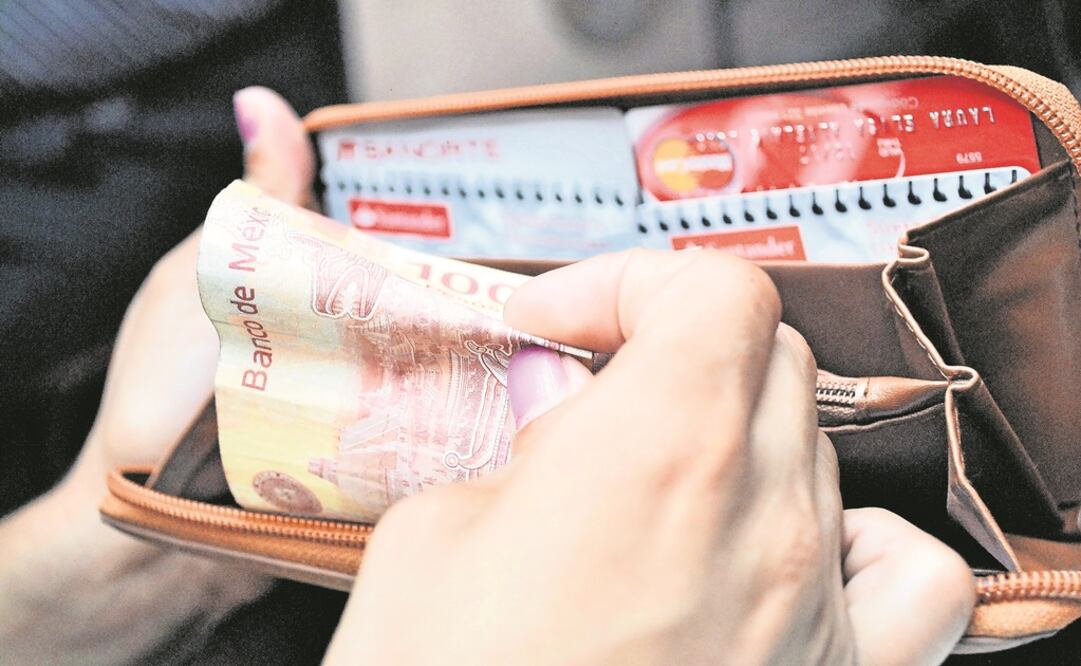 Foto: Archivo/El Universal