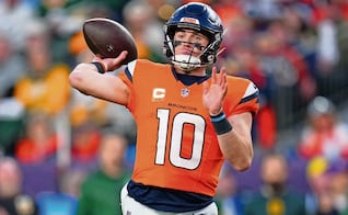 Los Broncos buscan ser líderes del Oeste; HOY enfrentan a Jaguars