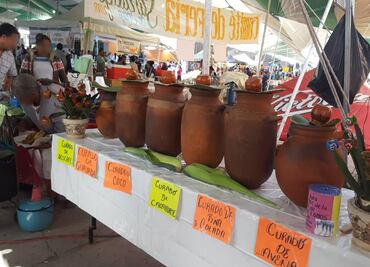 ¿Cuándo y dónde será el Festival de la Petrolera y el Pulque 2025?