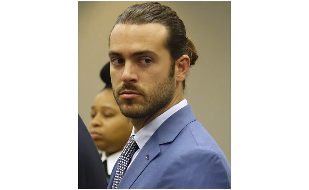 Pablo Lyle. Foto: Archivo