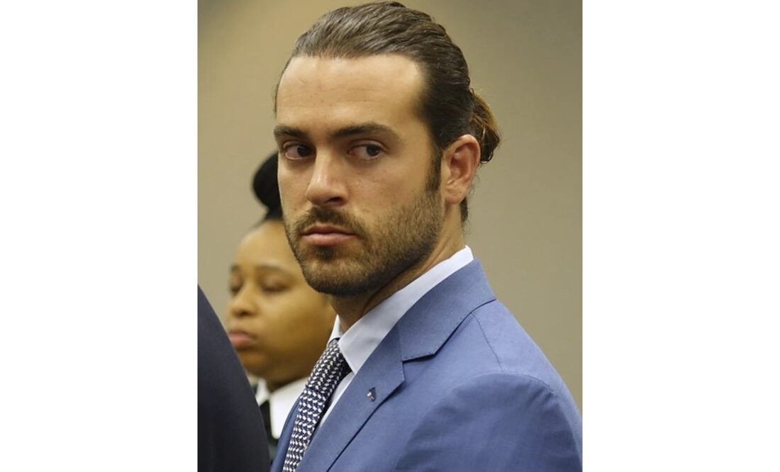 Pablo Lyle. Foto: Archivo