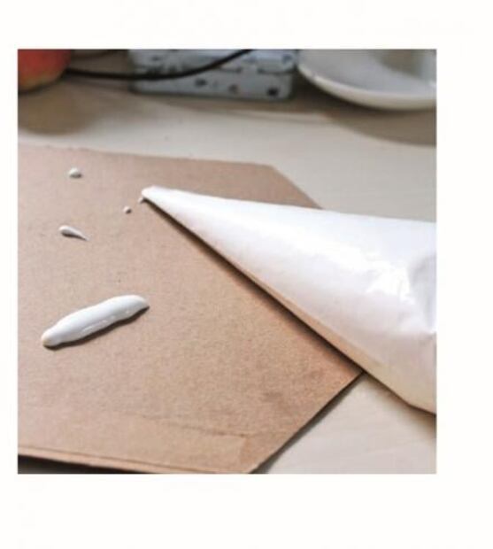 Con las manos en la masa